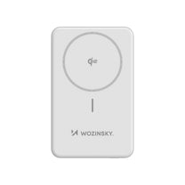 Power Banks – Qi2 10000mAh Magnetic Powerbank with USB-A USB-C - Carlat