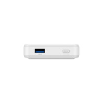 Power Banks – Qi2 10000mAh Magnetic Powerbank with USB-A USB-C - Carlat
