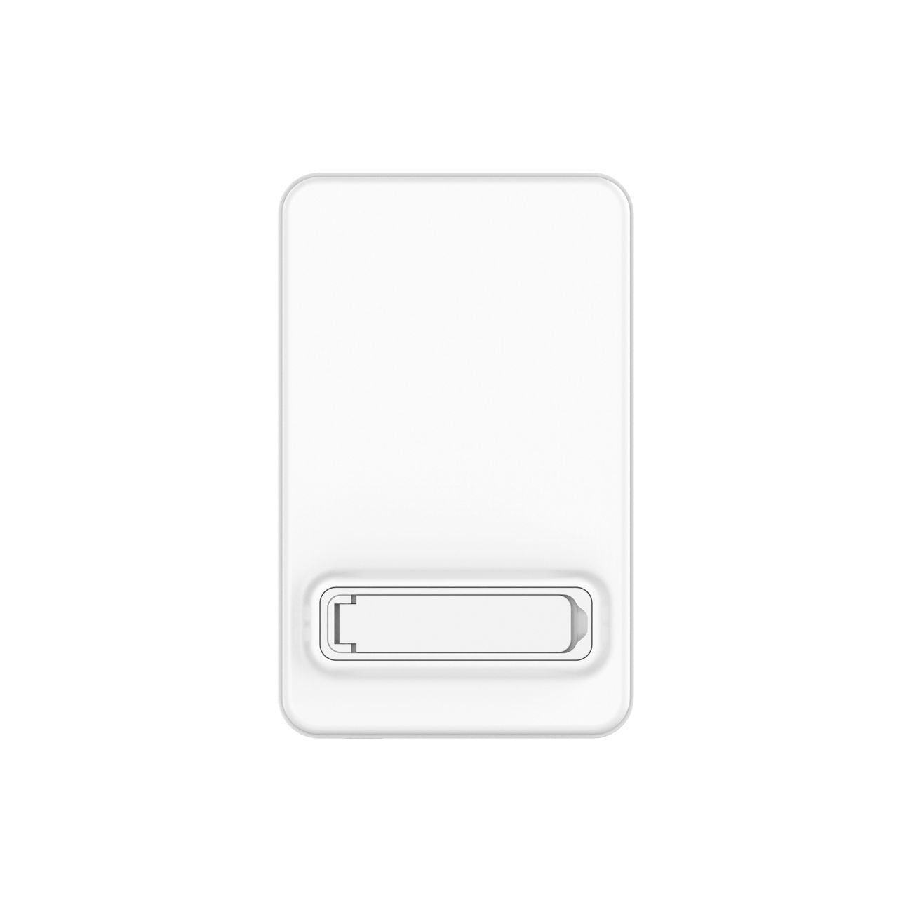 Power Banks – Qi2 10000mAh Magnetic Powerbank with USB-A USB-C - Carlat
