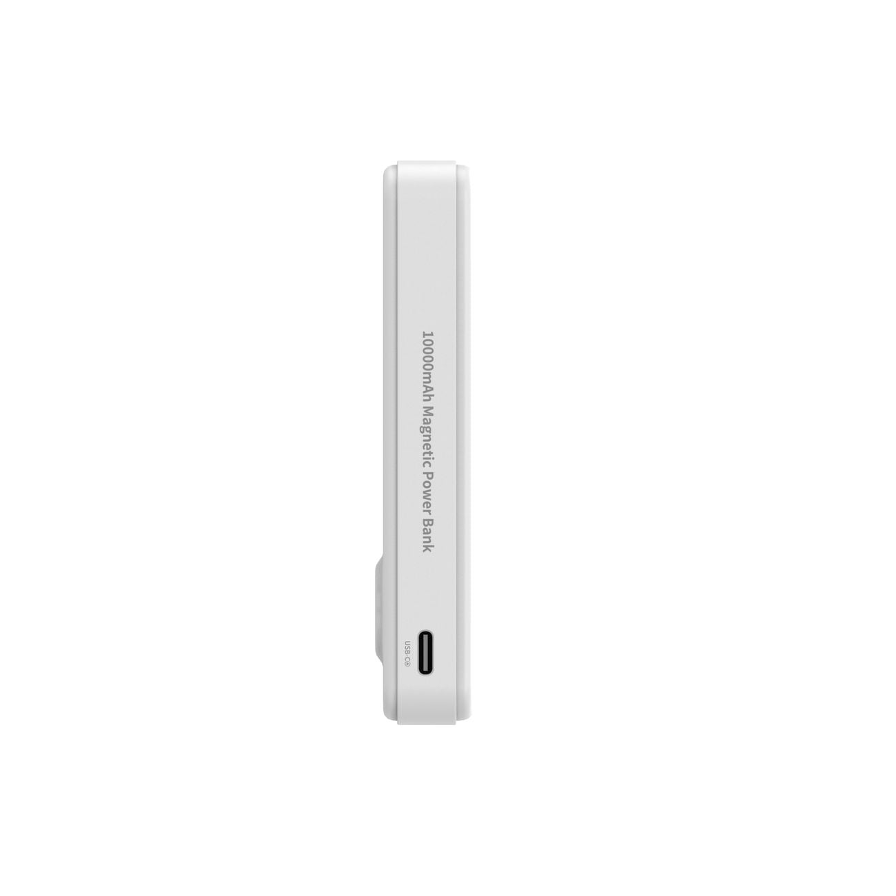 Power Banks – Qi2 10000mAh Magnetic Powerbank with USB-A USB-C - Carlat