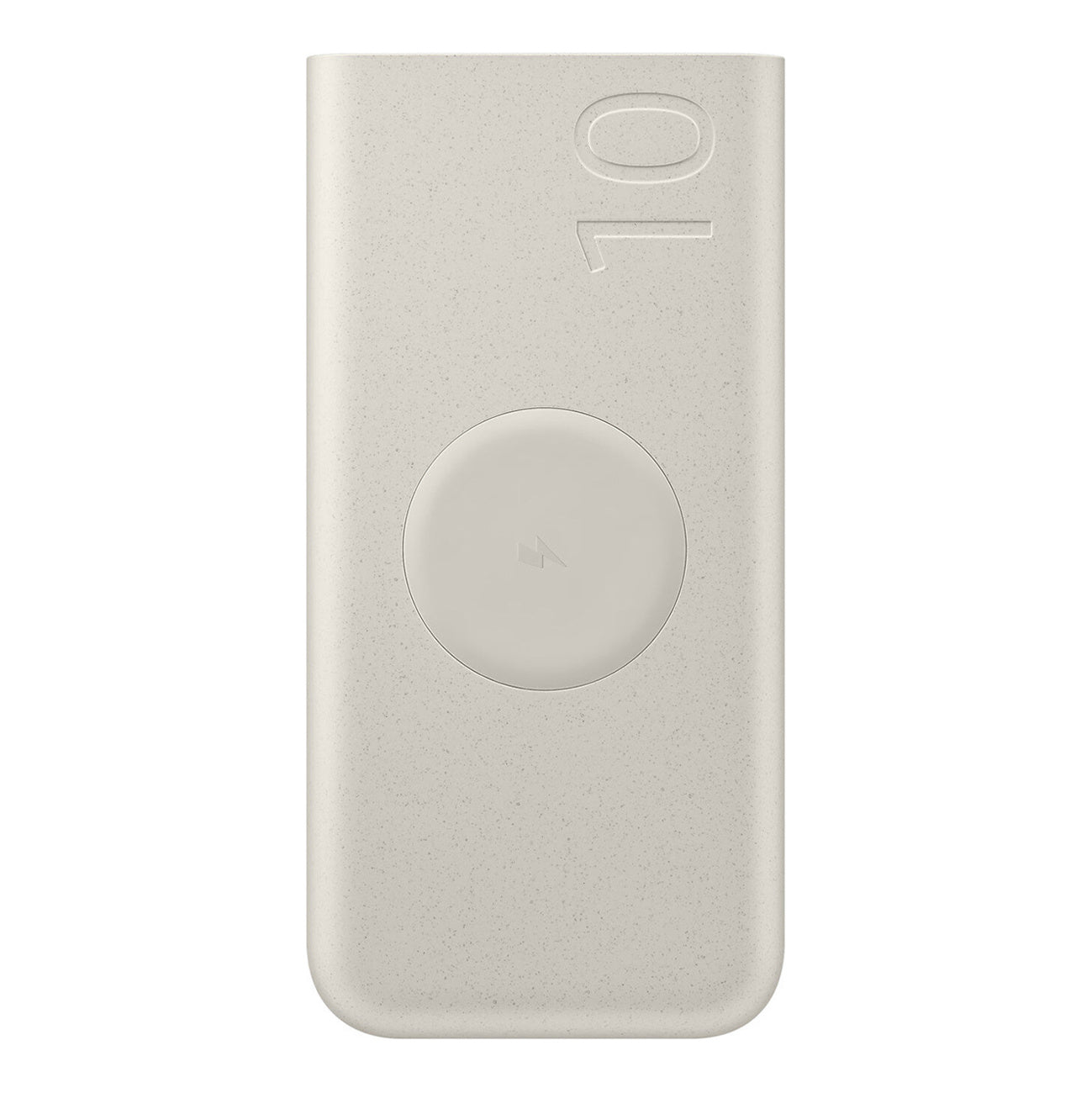 Power Banks – Samsung 10000mAh induction power bank 2x USB-C - Carlat