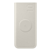 Power Banks – Samsung 10000mAh induction power bank 2x USB-C - Carlat