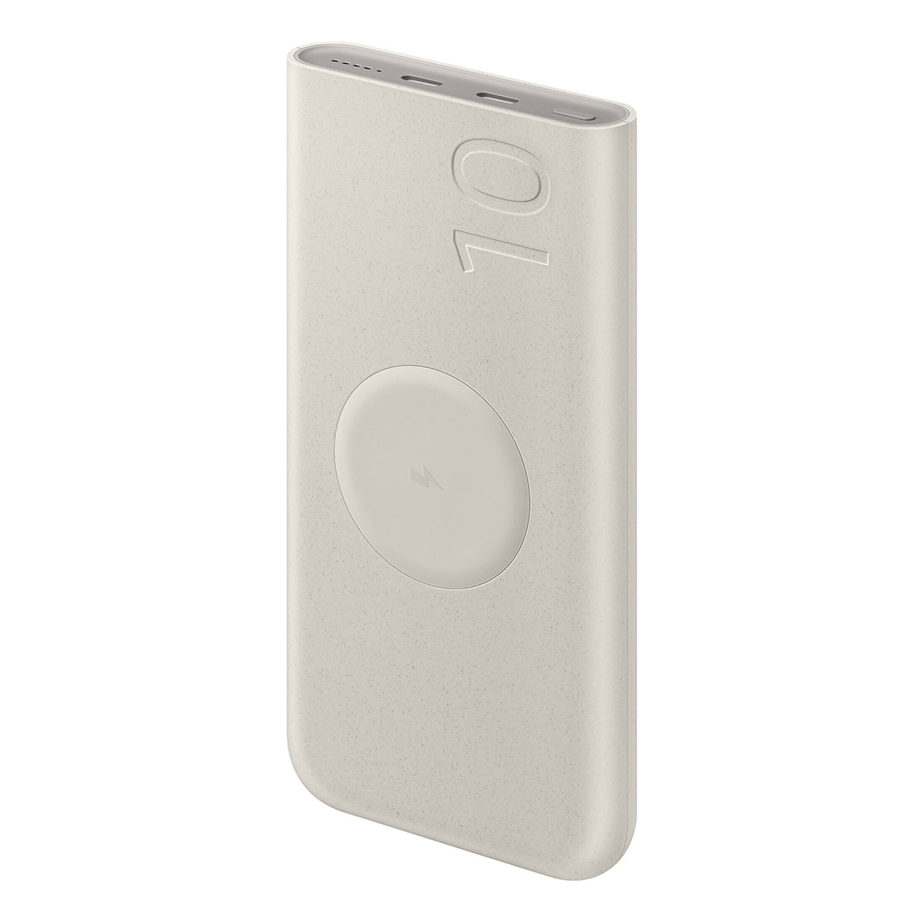 Power Banks – Samsung 10000mAh induction power bank 2x USB-C - Carlat