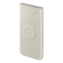 Power Banks – Samsung 10000mAh induction power bank 2x USB-C - Carlat