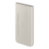Power Banks – Samsung 10000mAh induction power bank 2x USB-C - Carlat