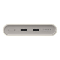 Power Banks – Samsung 10000mAh induction power bank 2x USB-C - Carlat