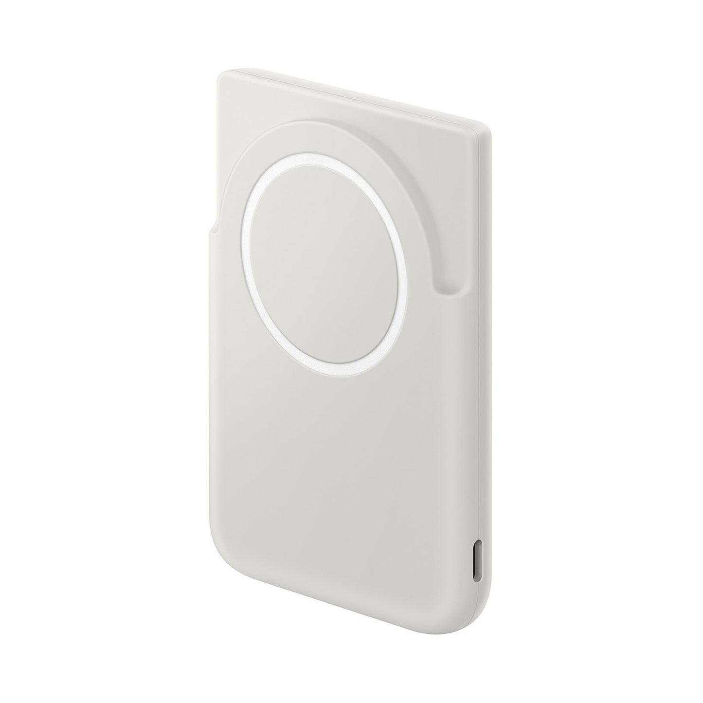 Power Banks – Samsung 5000mAh USB-C Qi2 MagSafe Wireless Powerbank - Carlat