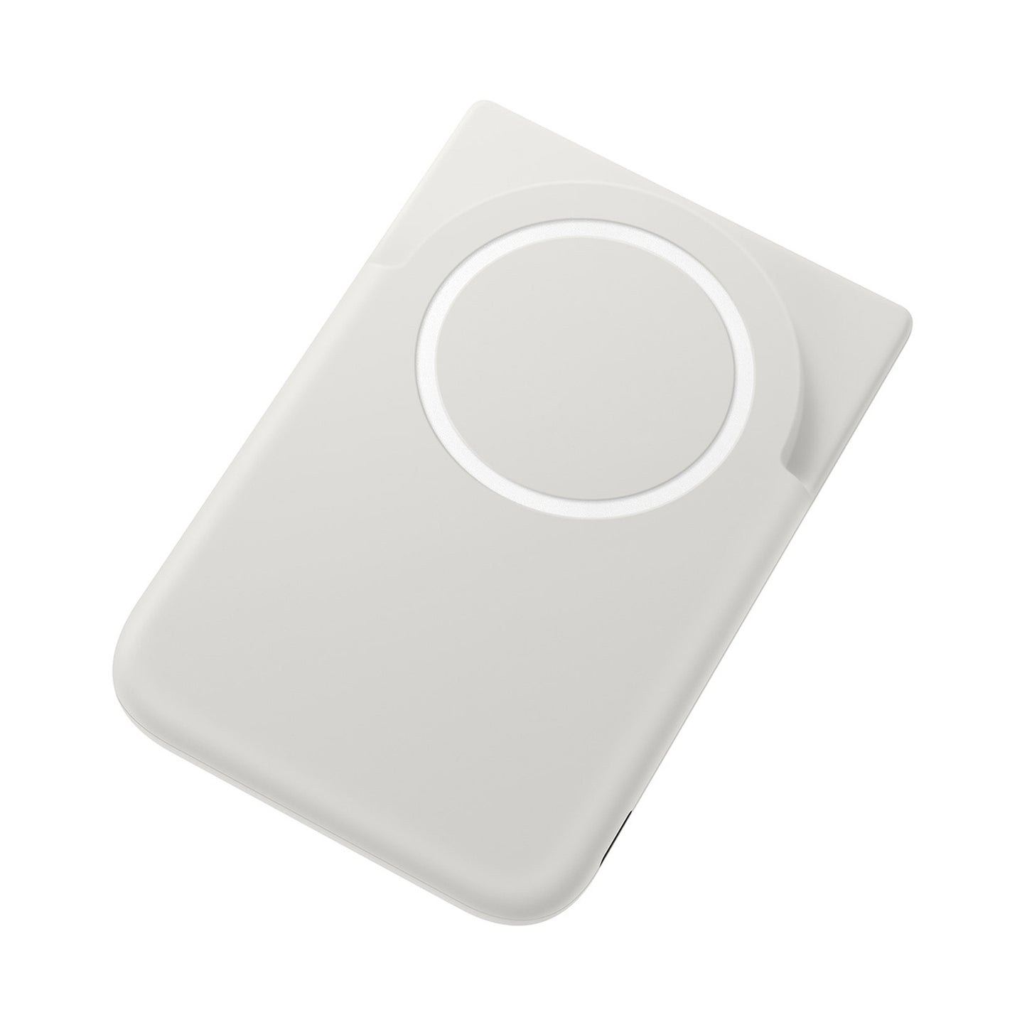 Power Banks – Samsung 5000mAh USB-C Qi2 MagSafe Wireless Powerbank - Carlat