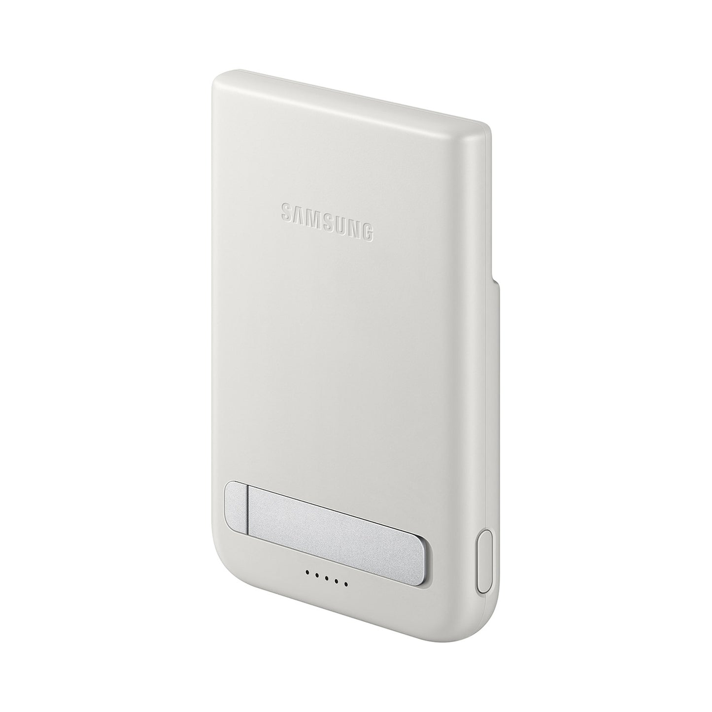 Power Banks – Samsung 5000mAh USB-C Qi2 MagSafe Wireless Powerbank - Carlat