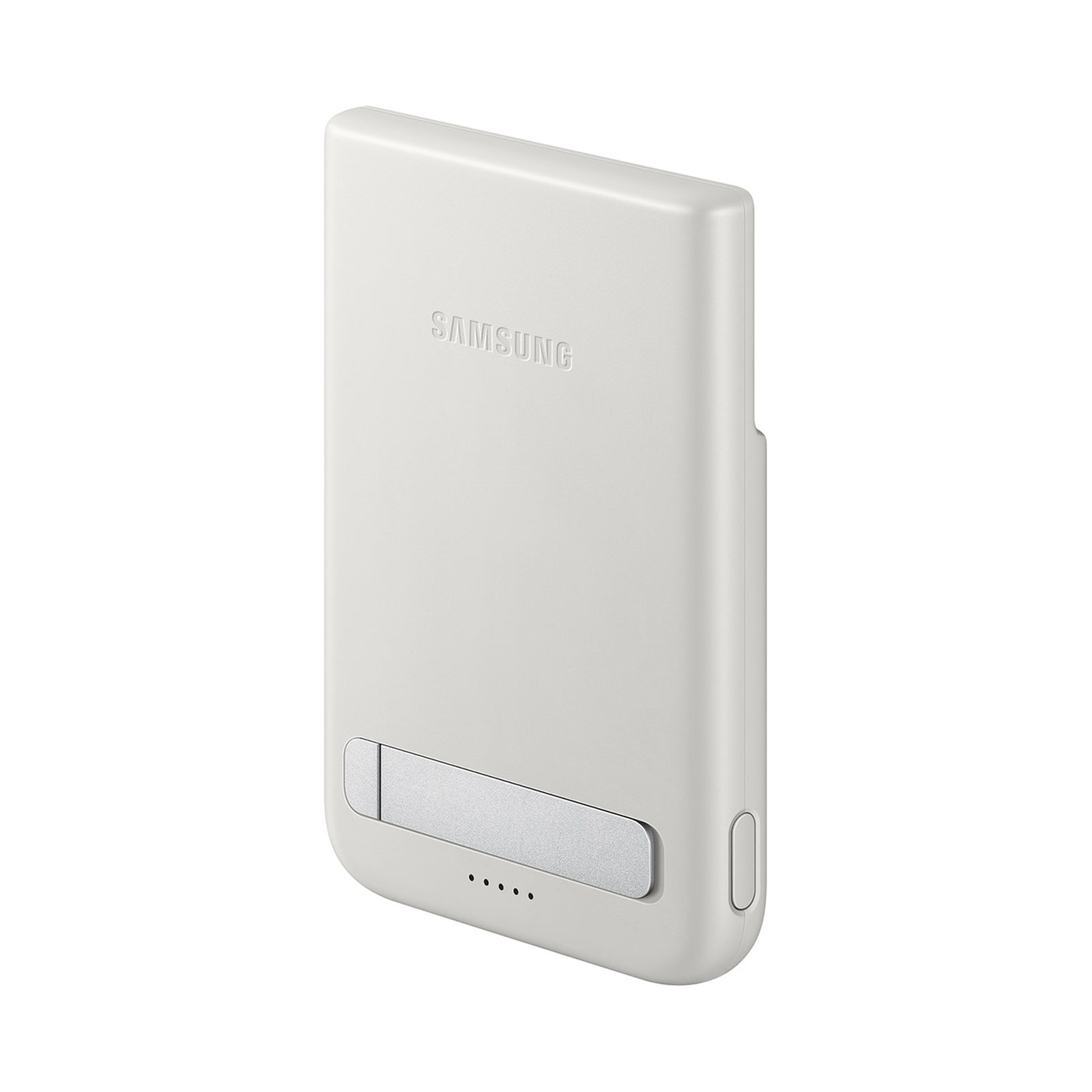 Power Banks – Samsung 5000mAh USB-C Qi2 MagSafe Wireless Powerbank - Carlat