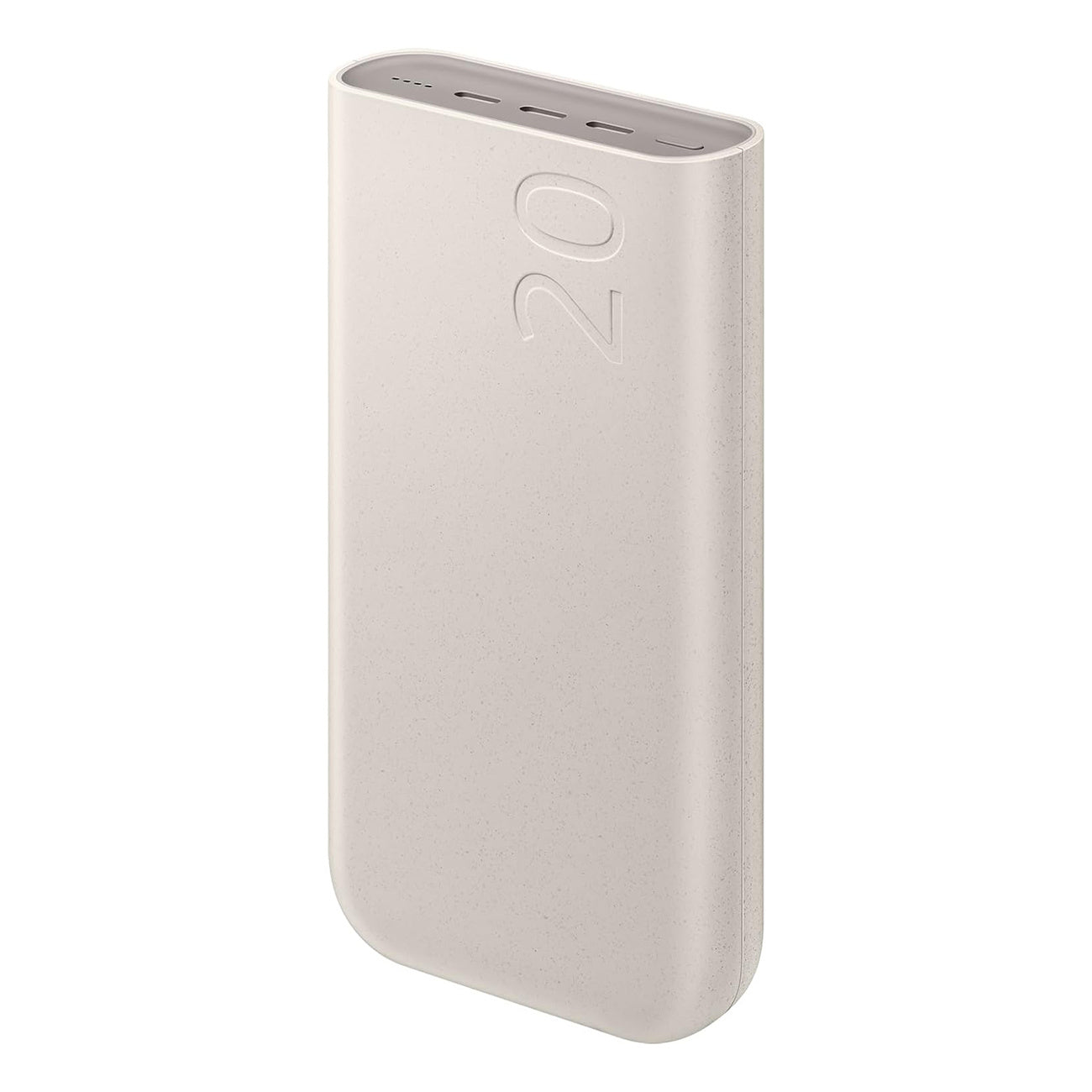 Power Banks – Samsung Powerbank 20000mAh 3x USB-C 45W SFC - Carlat
