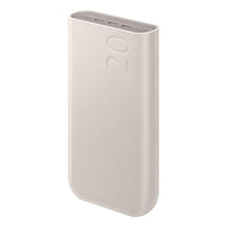 Power Banks – Samsung Powerbank 20000mAh 3x USB-C 45W SFC - Carlat