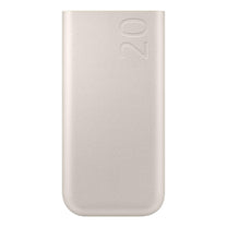 Power Banks – Samsung Powerbank 20000mAh 3x USB-C 45W SFC - Carlat