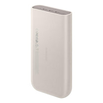Power Banks – Samsung Powerbank 20000mAh 3x USB-C 45W SFC - Carlat