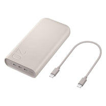 Power Banks – Samsung Powerbank 20000mAh 3x USB-C 45W SFC - Carlat