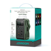 Power Banks – Tourist powerbank 75000mAh 100W USB-C USB-A SOS - Carlat