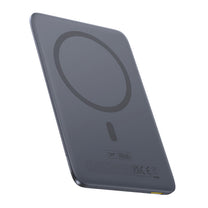 Power Banks – Ultra thin 5000mAh 20W MagSafe power bank - Carlat