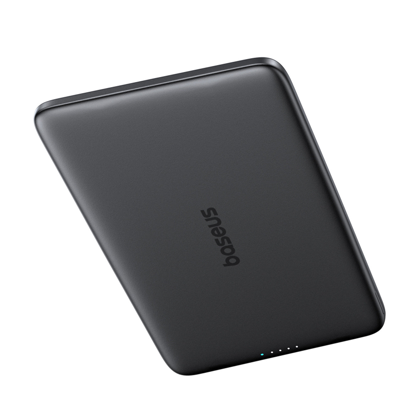 Power Banks – Ultra thin 5000mAh 20W MagSafe power bank - Carlat