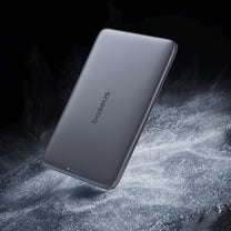 Power Banks – Ultra thin 5000mAh 20W MagSafe power bank - Carlat