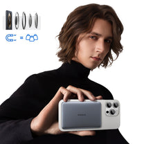 Power Banks – Ultra thin 5000mAh 20W MagSafe power bank - Carlat