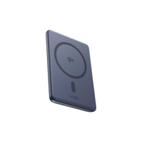 Power Banks – Ultra-thin 5000mAh powerbank with cable stand PicoGo - Carlat