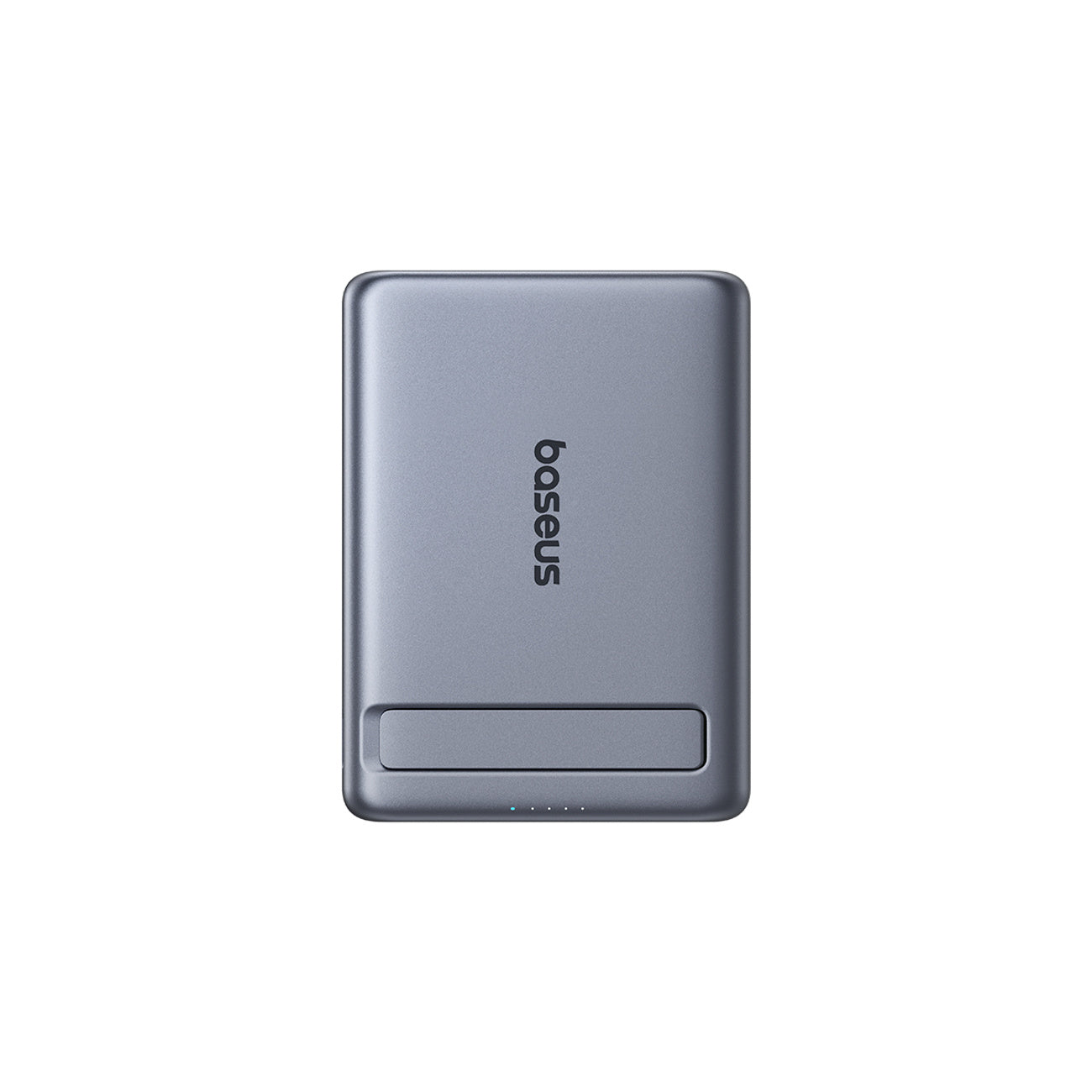 Power Banks – Ultra-thin 5000mAh powerbank with cable stand PicoGo - Carlat