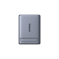 Power Banks – Ultra-thin 5000mAh powerbank with cable stand PicoGo - Carlat