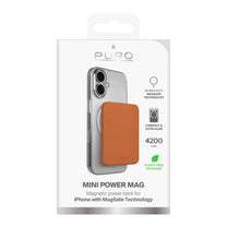 Power Banks – Ultra-thin magnetic powerbank 4200mAh USB-C MagSafe - Carlat