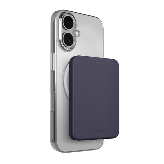 Power Banks – Ultra-thin magnetic powerbank 4200mAh USB-C MagSafe - Carlat