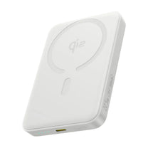 Power Banks – Wireless powerbank 10000mAh 22.5W MagSafe with USB-C - Carlat