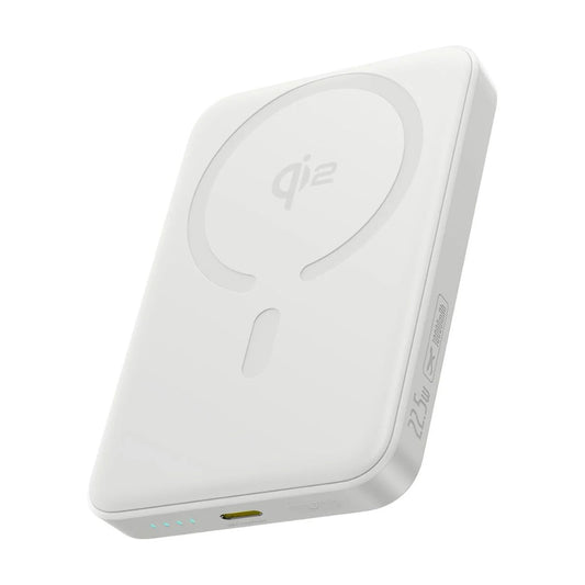 Power Banks – Wireless powerbank 10000mAh 22.5W MagSafe with USB-C - Carlat