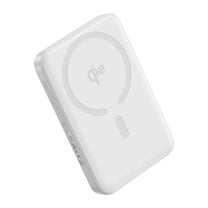 Power Banks – Wireless powerbank 10000mAh 22.5W MagSafe with USB-C - Carlat