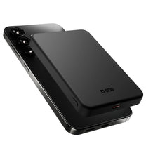 Power Banks – Wireless powerbank Mag Power Qi2 5000 mAh - Carlat