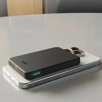 Power Banks – Wireless powerbank Mag Power Qi2 5000 mAh - Carlat