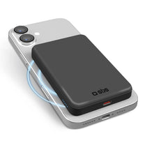 Power Banks – Wireless powerbank Mag Power Qi2 5000 mAh - Carlat