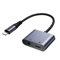 Power Connector Adapters – 2in1 Adapter adapter for iPhone charger - Carlat