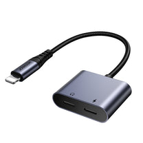 Power Connector Adapters – 2in1 Adapter adapter for iPhone charger - Carlat