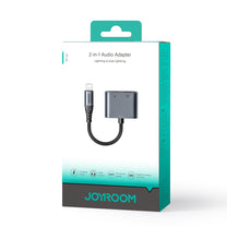 Power Connector Adapters – 2in1 Adapter adapter for iPhone charger - Carlat