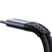 Power Connector Adapters – 2in1 Adapter, charger + headphones USB-C - Carlat