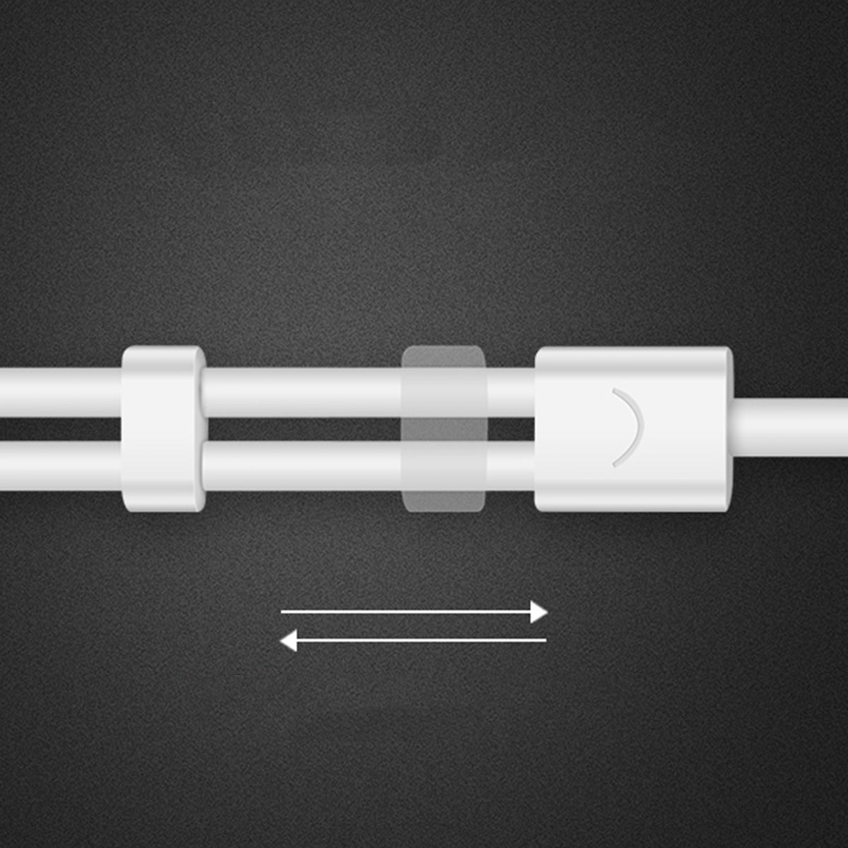 Power Connector Adapters – 3.5 mm mini jack adapter splitter - Carlat
