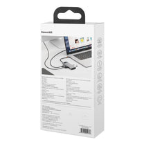 Power Connector Adapters – 5in1 multifunctional HUB USB-C PD 100W - Carlat