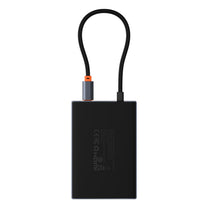 Power Connector Adapters – 8in1 HUB HDMI DisplayPort VGA USB-A - Carlat