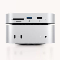 Power Connector Adapters – 9in1 USB-A USB-C RJ45 SD TF - Carlat