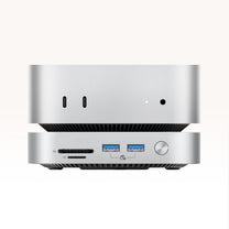 Power Connector Adapters – 9in1 docking station with a bay - Carlat