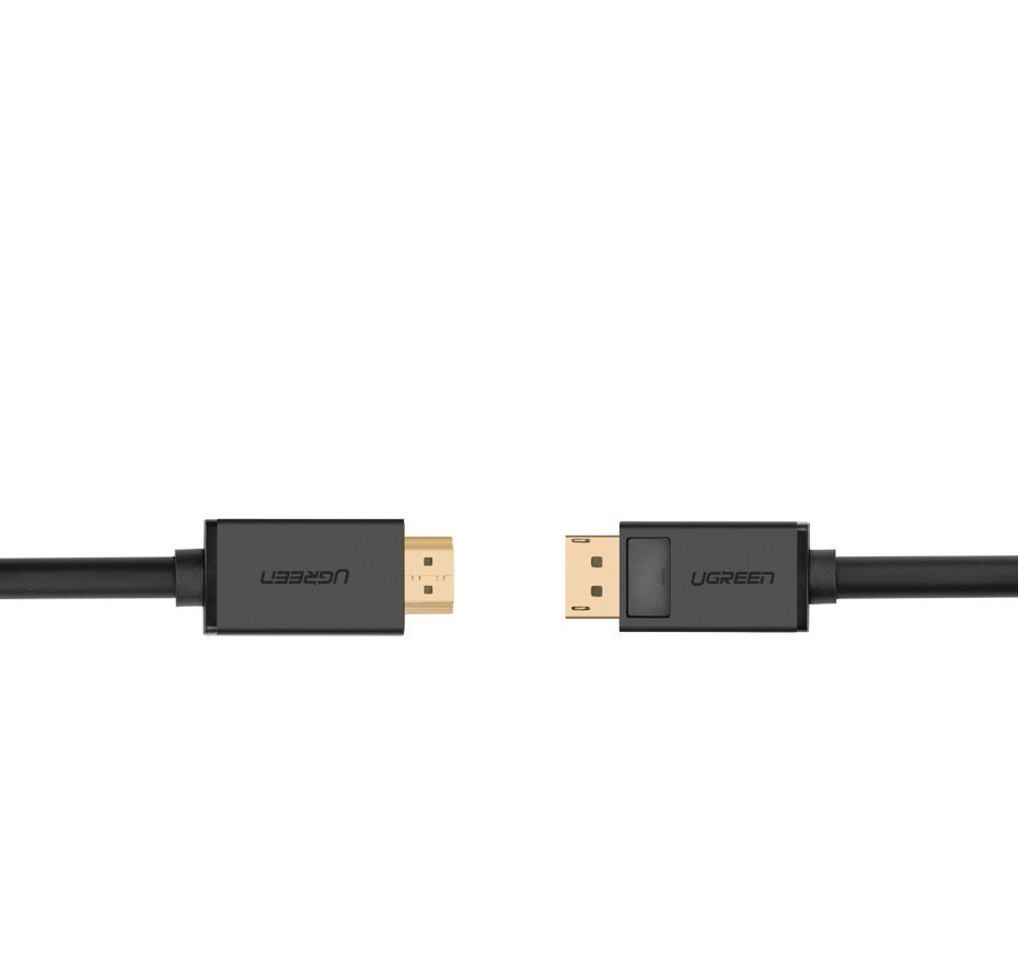 Power Connector Adapters – Adapter cable from DisplayPort to HDMI - Carlat