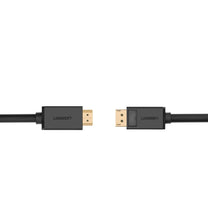 Power Connector Adapters – Adapter cable from DisplayPort to HDMI - Carlat