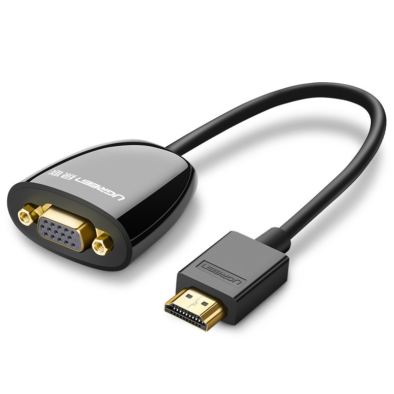Power Connector Adapters – Adapter cable from HDMI male to - Carlat