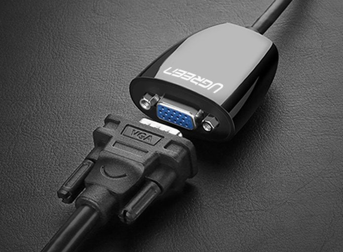 Power Connector Adapters – Adapter cable from HDMI male to - Carlat