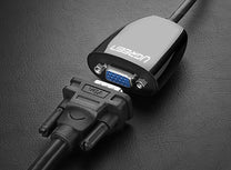 Power Connector Adapters – Adapter cable from HDMI male to - Carlat