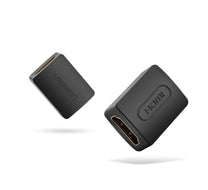 Power Connector Adapters – Adapter, connector, HDMI cable connector, black - Carlat